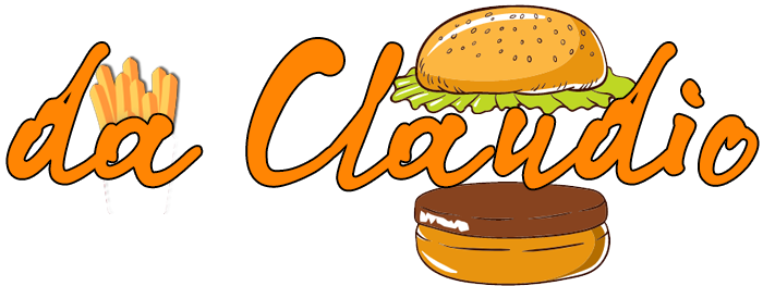 Da Claudio logo